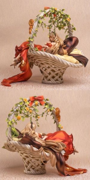 【IN-STOCK】Myethos STUDIO FairyTale Another Sleeping Beauty 1/8