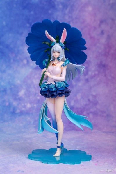 【IN-STOCK】Myethos STUDIO Honor of Kings - Gift+ Series Gongsun Li: Flower Dancer Ver.