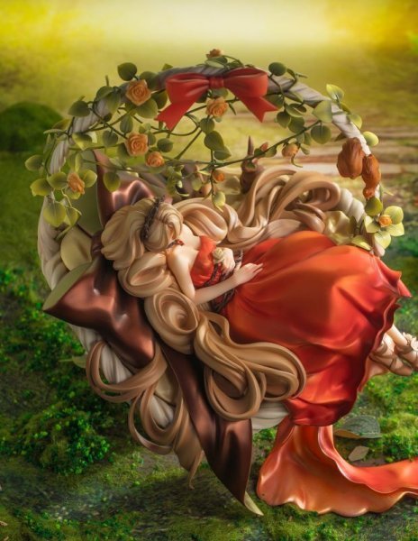 【IN-STOCK】Myethos STUDIO FairyTale Another Sleeping Beauty 1/8