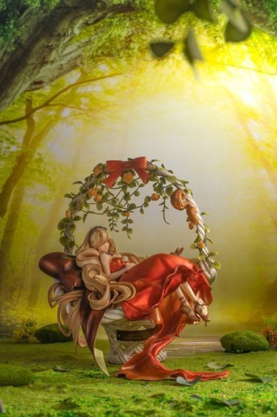 【IN-STOCK】Myethos STUDIO FairyTale Another Sleeping Beauty 1/8