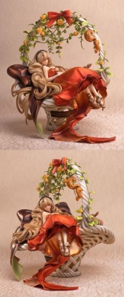 【IN-STOCK】Myethos STUDIO FairyTale Another Sleeping Beauty 1/8