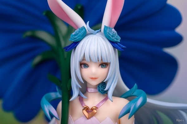 【IN-STOCK】Myethos STUDIO Honor of Kings - Gift+ Series Gongsun Li: Flower Dancer Ver.