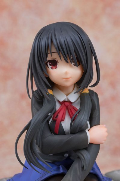 【IN-STOCK】PULCHRA STUDIO Date A Live Tokisaki Kurumi School Uniform 1/7