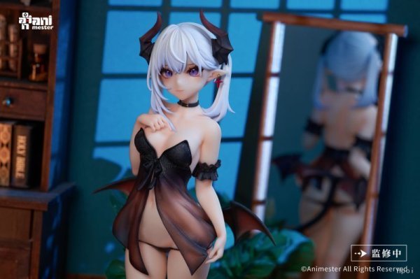 【IN-STOCK】AniMester STUDIO Little Demon Lilith 1/6