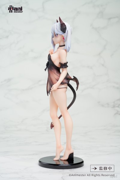 【IN-STOCK】AniMester STUDIO Little Demon Lilith 1/6