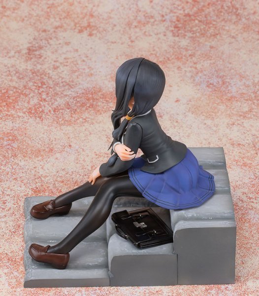 【IN-STOCK】PULCHRA STUDIO Date A Live Tokisaki Kurumi School Uniform 1/7