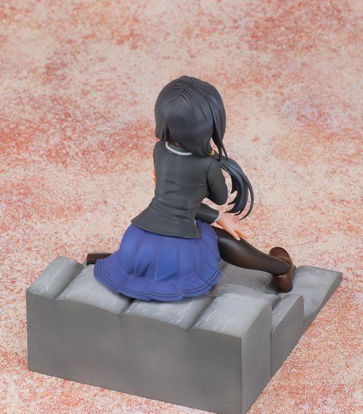 【IN-STOCK】PULCHRA STUDIO Date A Live Tokisaki Kurumi School Uniform 1/7
