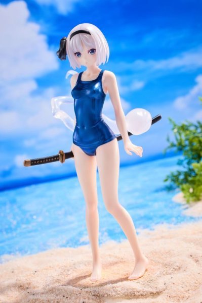 IN STOCK Touhou Project STUDIO Youmu Konpaku Swimsuit Ver. 1 7