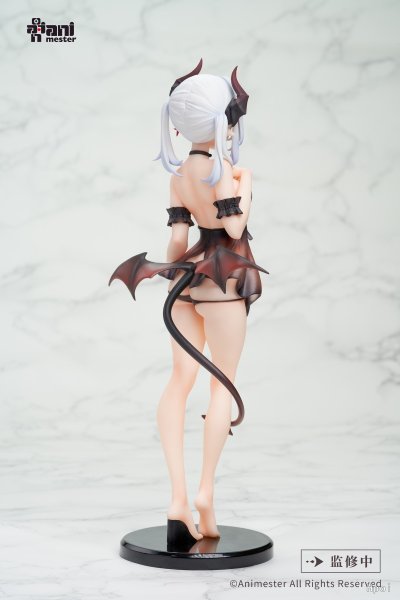 【IN-STOCK】AniMester STUDIO Little Demon Lilith 1/6