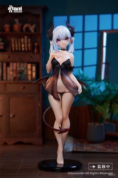 【IN-STOCK】AniMester STUDIO Little Demon Lilith 1/6