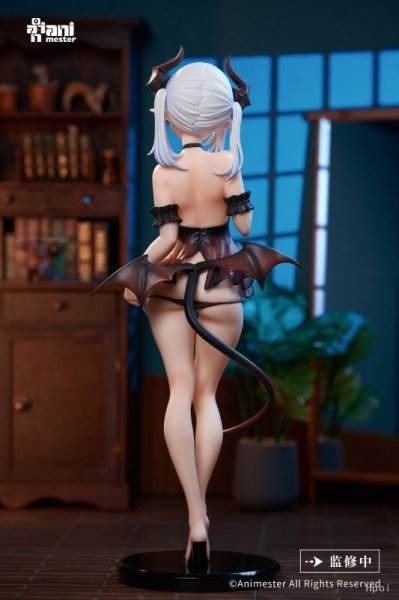 【IN-STOCK】AniMester STUDIO Little Demon Lilith 1/6