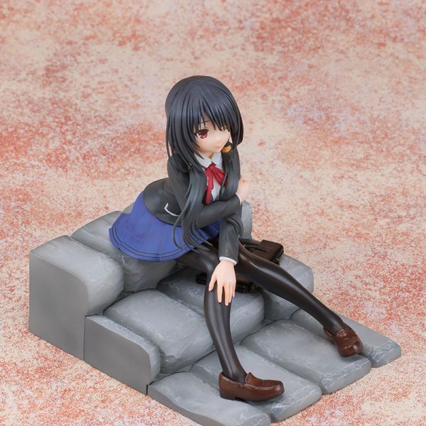 【IN-STOCK】PULCHRA STUDIO Date A Live Tokisaki Kurumi School Uniform 1/7