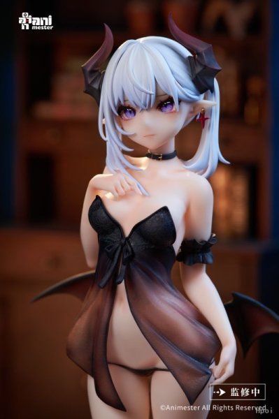 【IN-STOCK】AniMester STUDIO Little Demon Lilith 1/6