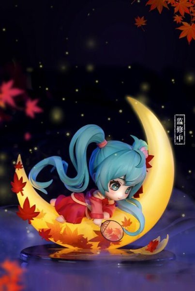 【IN-STOCK】Nendoroid STUDIO Hatsune Miku Yue Xi Jiang ver.