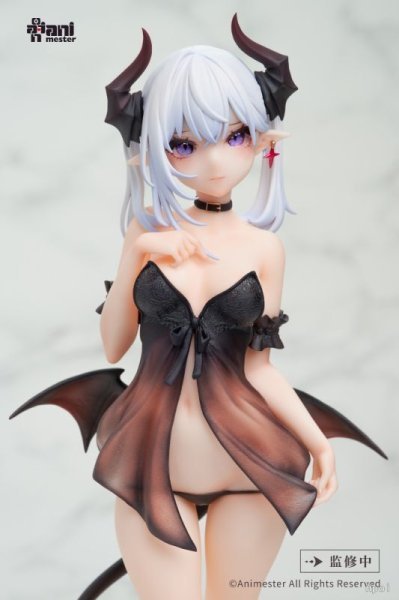 【IN-STOCK】AniMester STUDIO Little Demon Lilith 1/6