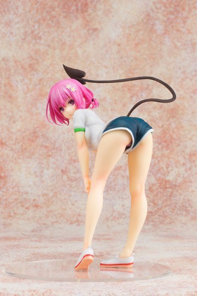 【IN-STOCK】Pulchra STUDIO To Love-Ru Darkness Momo Belia Deviluke 1/7