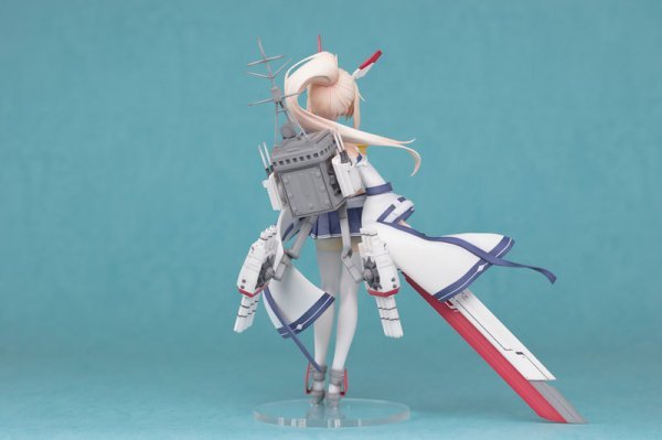 【IN-STOCK】Pulchra STUDIO Azur Lane Ayanami Kai 1/7