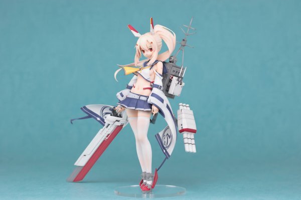 【IN-STOCK】Pulchra STUDIO Azur Lane Ayanami Kai 1/7
