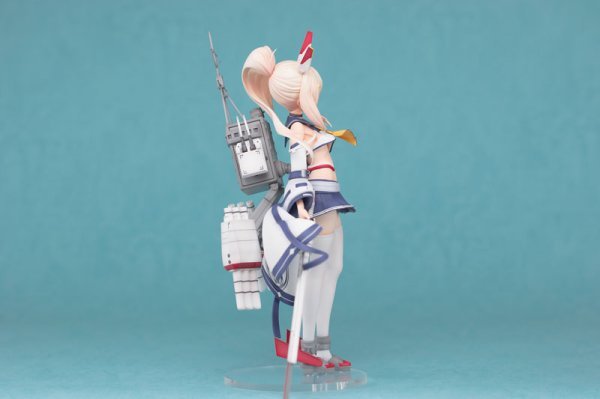 【IN-STOCK】Pulchra STUDIO Azur Lane Ayanami Kai 1/7