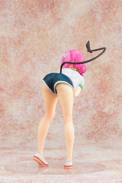 【IN-STOCK】Pulchra STUDIO To Love-Ru Darkness Momo Belia Deviluke 1/7