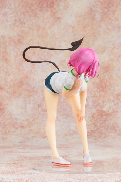 【IN-STOCK】Pulchra STUDIO To Love-Ru Darkness Momo Belia Deviluke 1/7
