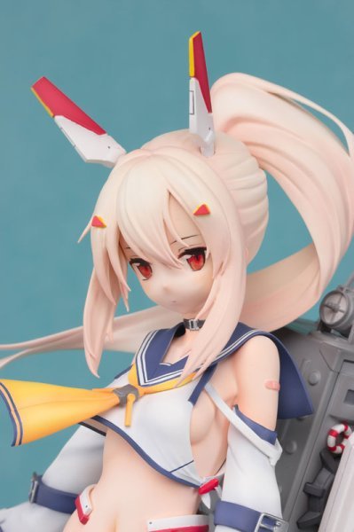 【IN-STOCK】Pulchra STUDIO Azur Lane Ayanami Kai 1/7