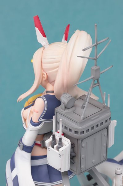 【IN-STOCK】Pulchra STUDIO Azur Lane Ayanami Kai 1/7