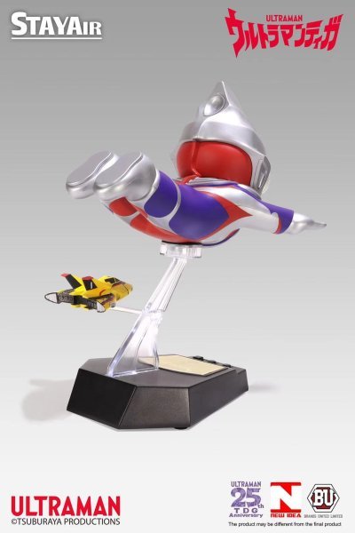 【IN-STOCK】New Idea STUDIO Stayair ULTRAMAN Tiga