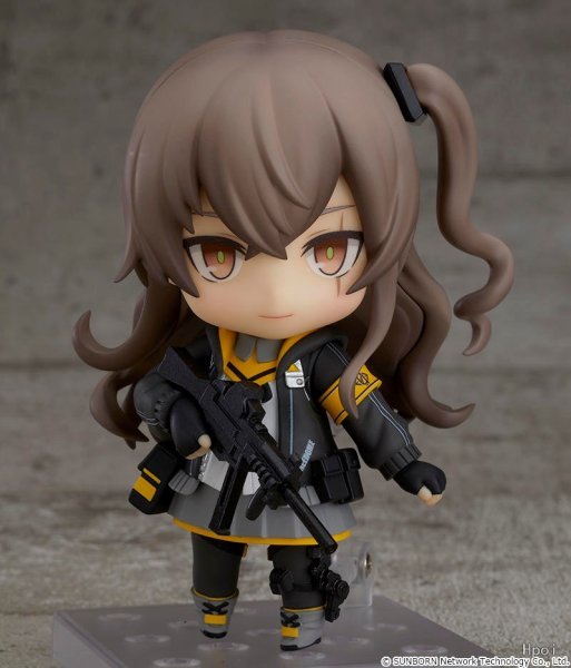 【IN-STOCK】Nendoroid STUDIO Girl's Frontline UMP45