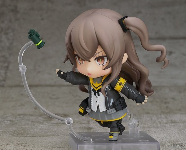 【IN-STOCK】Nendoroid STUDIO Girl's Frontline UMP45