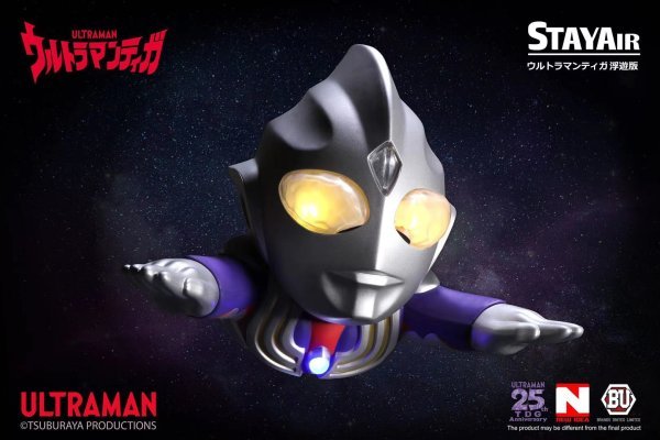 【IN-STOCK】New Idea STUDIO Stayair ULTRAMAN Tiga