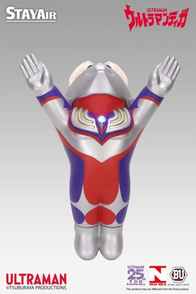 【IN-STOCK】New Idea STUDIO Stayair ULTRAMAN Tiga