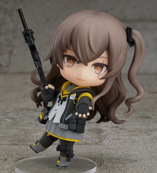 【IN-STOCK】Nendoroid STUDIO Girl's Frontline UMP45