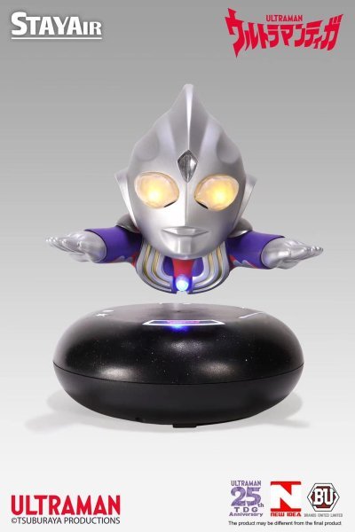 【IN-STOCK】New Idea STUDIO Stayair ULTRAMAN Tiga