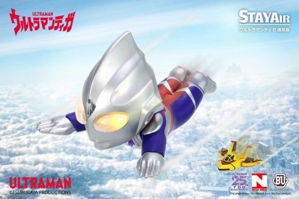【IN-STOCK】New Idea STUDIO Stayair ULTRAMAN Tiga