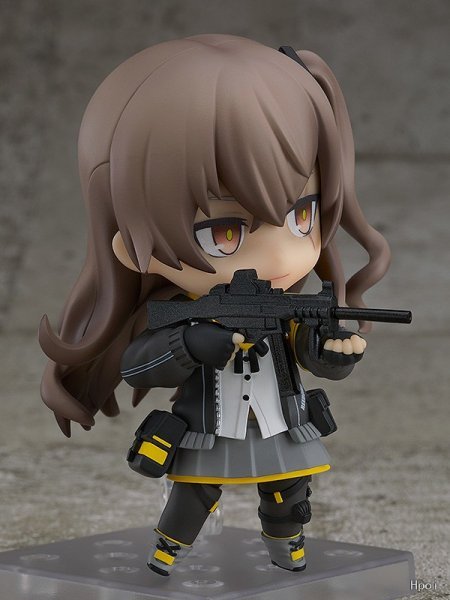 【IN-STOCK】Nendoroid STUDIO Girl's Frontline UMP45