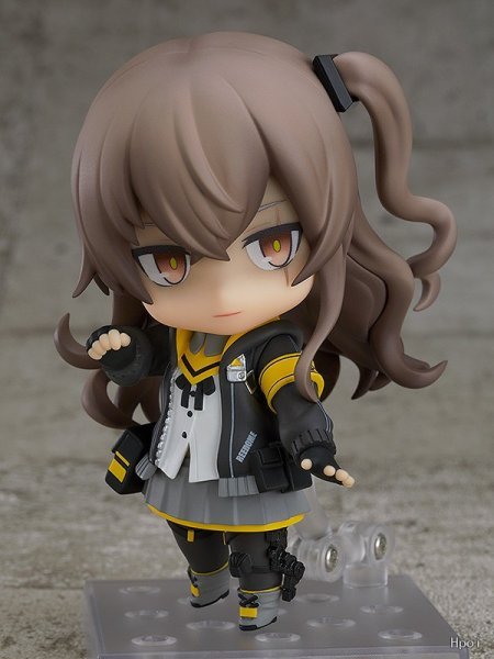 【IN-STOCK】Nendoroid STUDIO Girl's Frontline UMP45