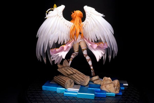 【IN-STOCK】Shibuya Scramble STUDIO Sword Art Online Asuna War of Underworl Angel Ver.