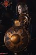 【IN-STOCK】TBLeague STUDIO PL2021-183A 1:6 Saintess Knight - Golden Soldier