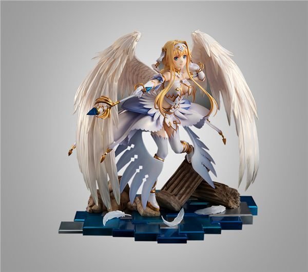 【IN-STOCK】Shibuya Scramble STUDIO Sword Art Online Alice War of Underworl Angel Ver.