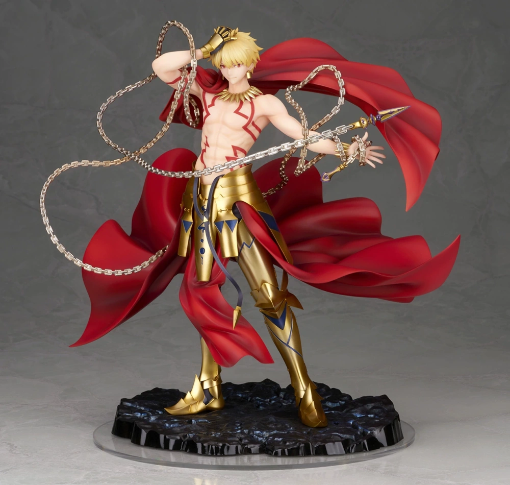 【IN-STOCK】Alter STUDIO Fate/Grand Order Archer Gilgamesh 1/8
