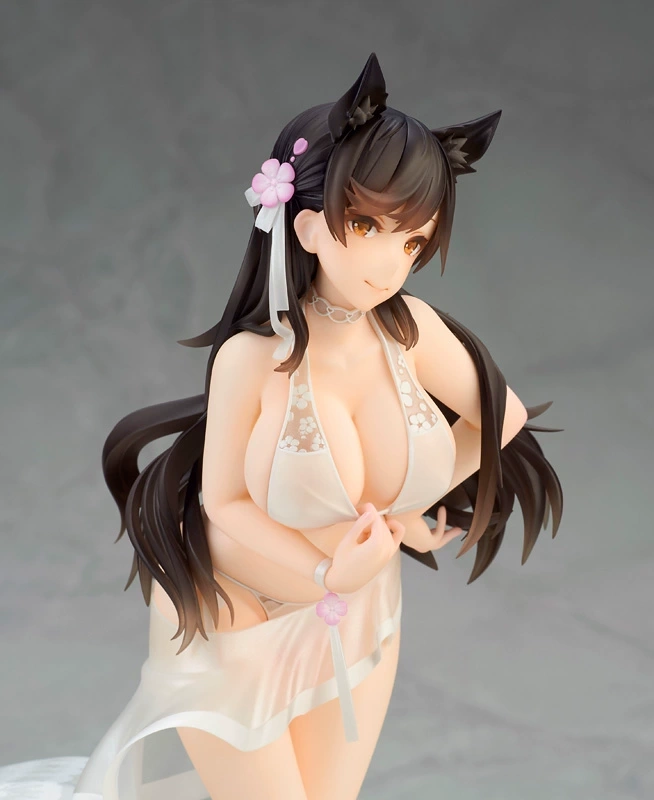 【IN-STOCK】Alter STUDIO Azur Lane IJN Atago Midsummer March Ver. 1/7
