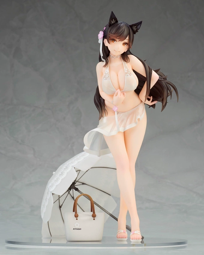 【IN-STOCK】Alter STUDIO Azur Lane IJN Atago Midsummer March Ver. 1/7