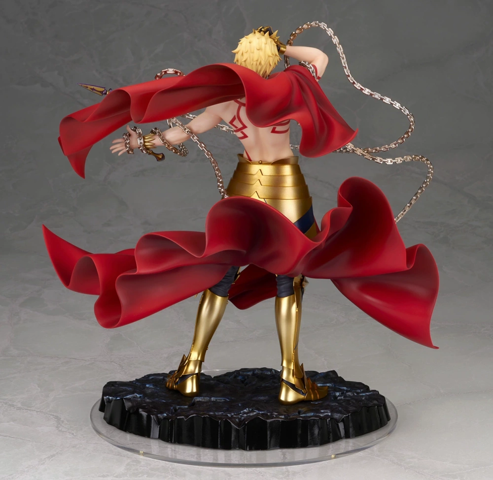 【IN-STOCK】Alter STUDIO Fate/Grand Order Archer Gilgamesh 1/8