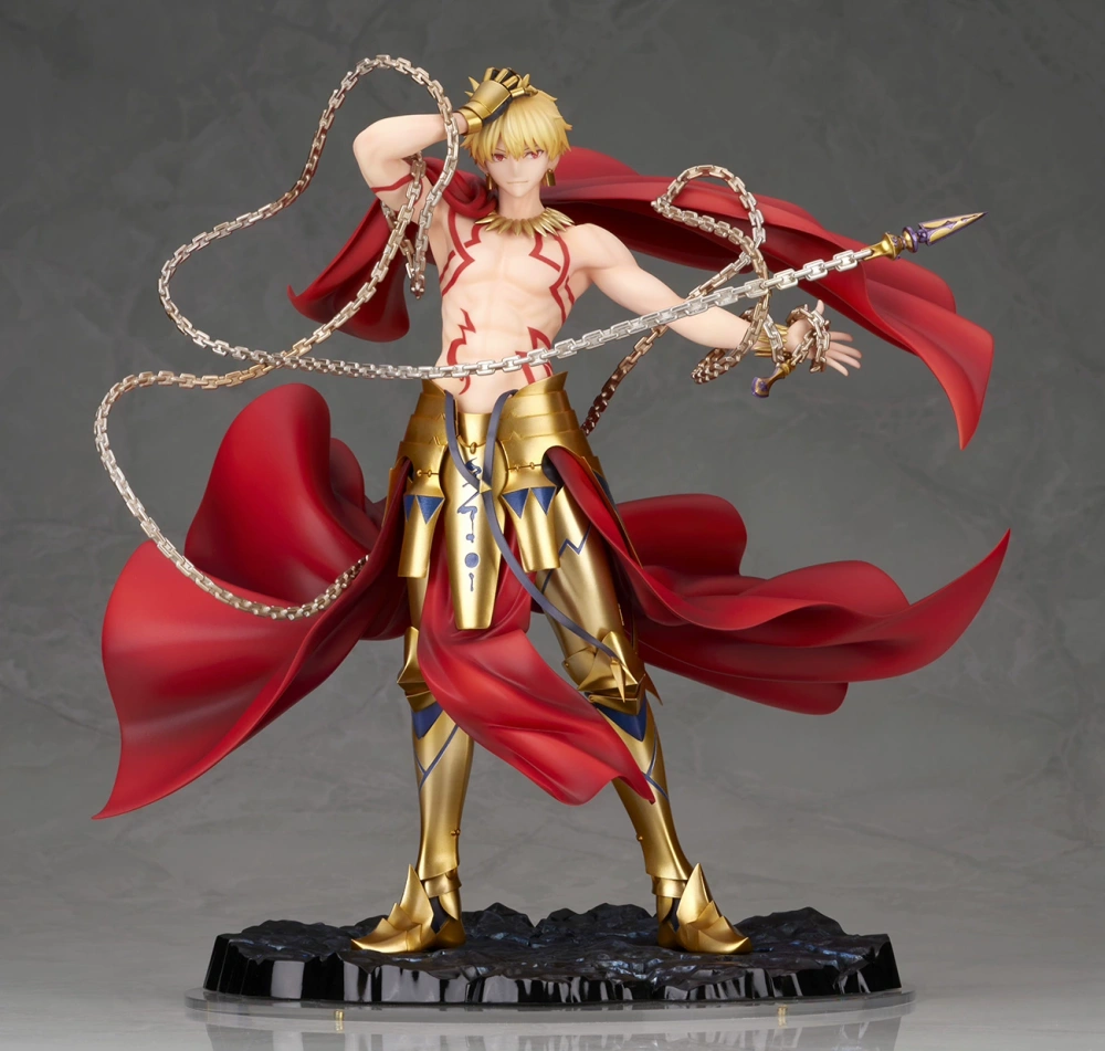 【IN-STOCK】Alter STUDIO Fate/Grand Order Archer Gilgamesh 1/8