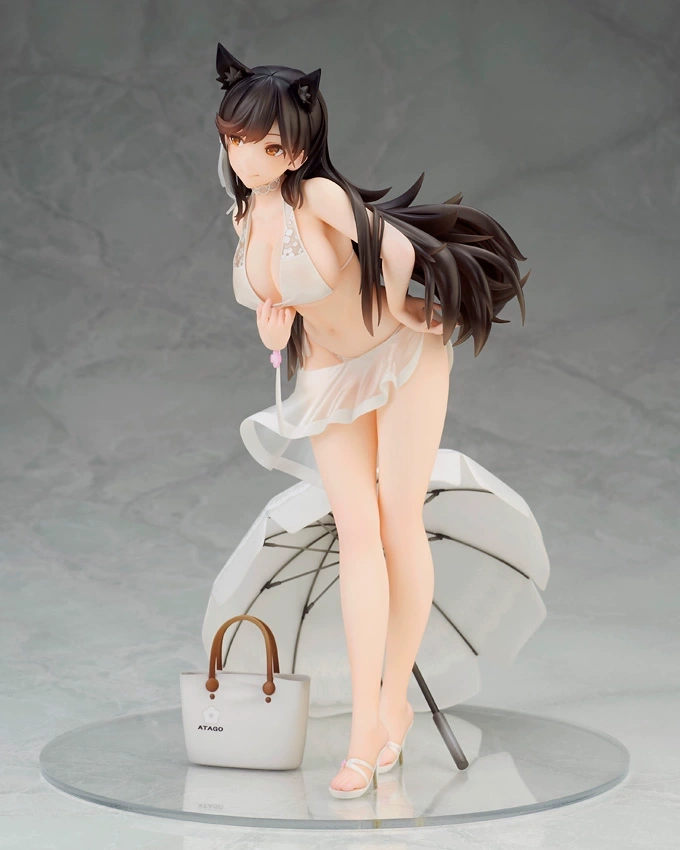 【IN-STOCK】Alter STUDIO Azur Lane IJN Atago Midsummer March Ver. 1/7