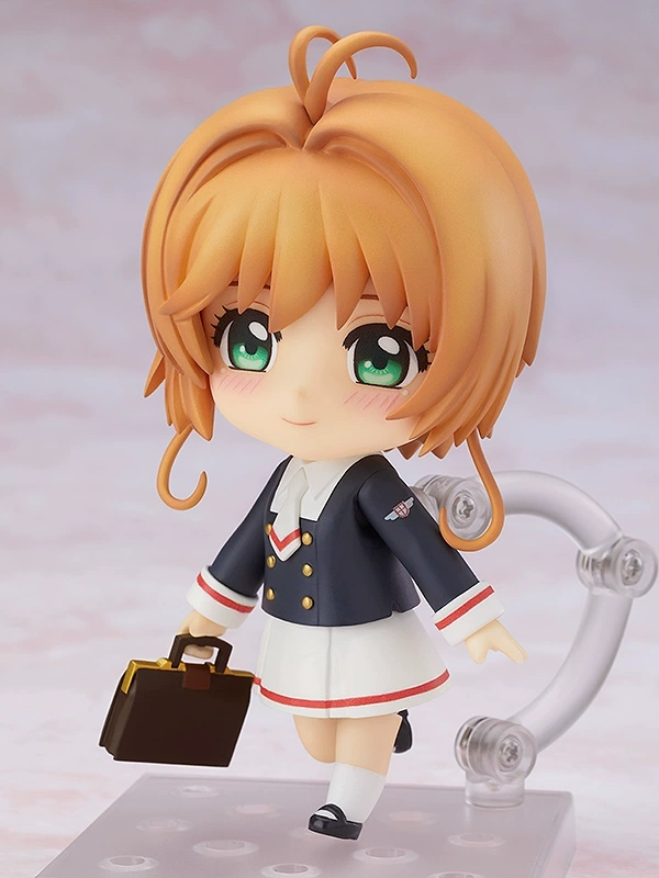 【IN-STOCK】Nendoroid STUDIO Card Captor Sakura Kinomoto