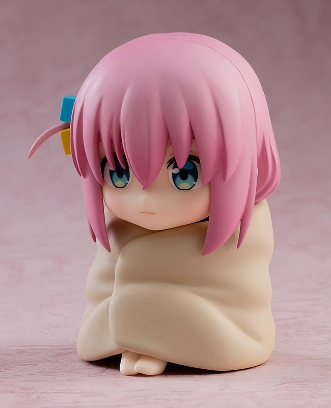 【IN-STOCK】Nendoroid STUDIO Bocchi the Rock! - Gotou Hitori  #2069