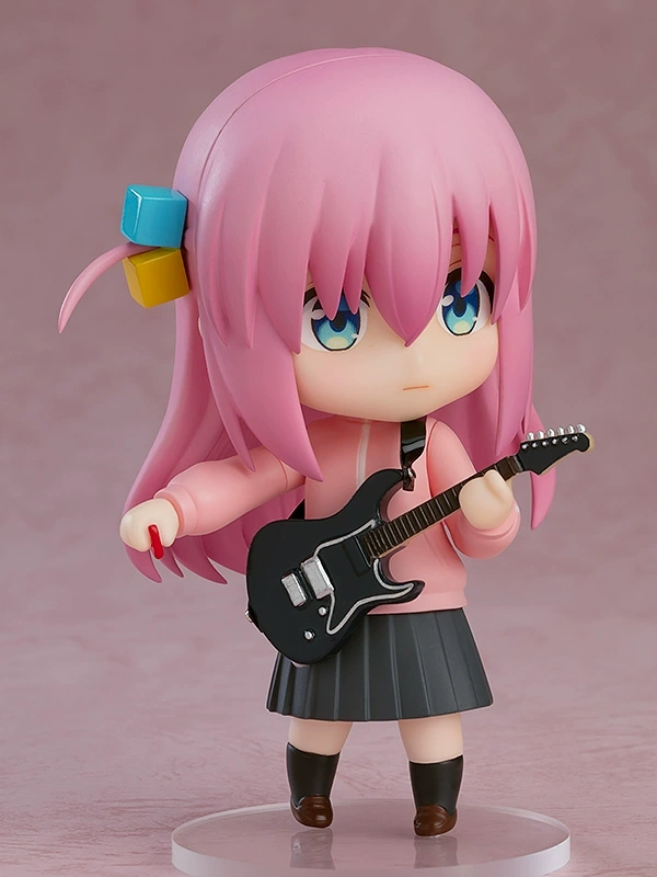 【IN-STOCK】Nendoroid STUDIO Bocchi the Rock! - Gotou Hitori  #2069