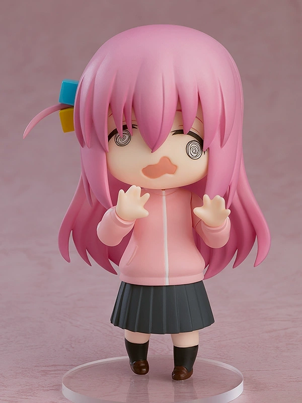 【IN-STOCK】Nendoroid STUDIO Bocchi the Rock! - Gotou Hitori  #2069